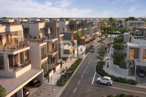 تاون هاوس في Dubai South (Dubai World Central), دبي 4 غرف نوم, 359 م² رقم 22136 - صورة 4
