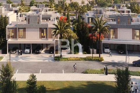 تاون هاوس في Dubai South (Dubai World Central), دبي 4 غرف نوم, 359 م² رقم 22136 - صورة 3