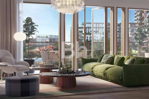 Apartment in Al Wasl, Dubai 3 bedrooms, 208 sq.m. № 22138 - photo 3