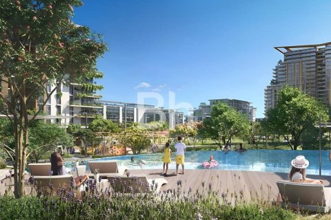 Apartment in Al Wasl, Dubai 3 bedrooms, 208 sq.m. № 22138 - photo 12