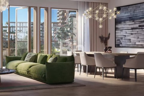 Apartment in Al Wasl, Dubai 3 bedrooms, 208 sq.m. № 22138 - photo 5