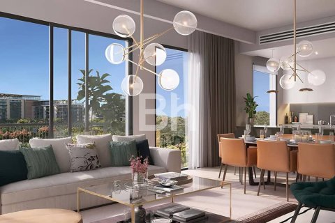 Apartment in Al Wasl, Dubai 3 bedrooms, 208 sq.m. № 22138 - photo 2