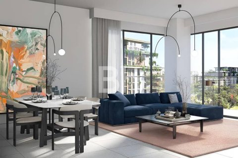 Apartment in Al Wasl, Dubai 3 bedrooms, 208 sq.m. № 22138 - photo 1