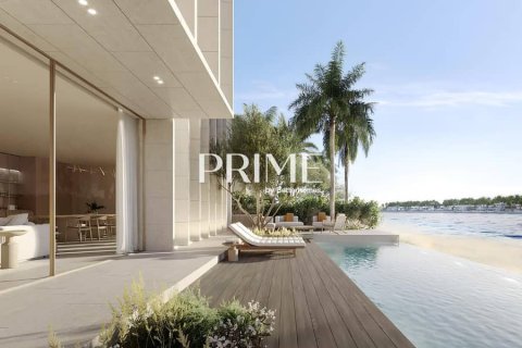 Villa à Palm Jebel Ali, Dubai, 6 chambres, 710 m², № 22139 - photo 1