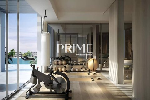 Villa à Palm Jebel Ali, Dubai, 6 chambres, 710 m², № 22139 - photo 5