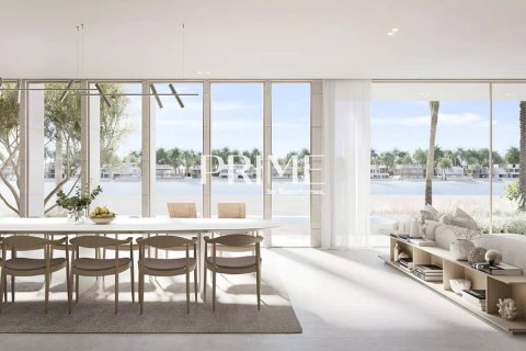 Villa à Palm Jebel Ali, Dubai, 6 chambres, 710 m², № 22139 - photo 3