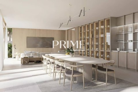 Villa à Palm Jebel Ali, Dubai, 6 chambres, 710 m², № 22139 - photo 4