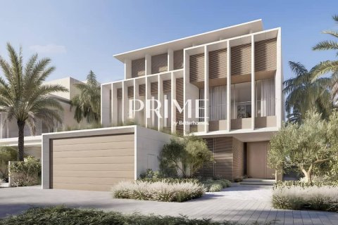Villa à Palm Jebel Ali, Dubai, 6 chambres, 710 m², № 22139 - photo 10
