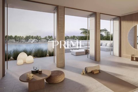Villa à Palm Jebel Ali, Dubai, 6 chambres, 710 m², № 22139 - photo 9