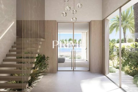 Villa à Palm Jebel Ali, Dubai, 6 chambres, 710 m², № 22139 - photo 6
