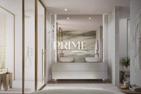 Villa à Palm Jebel Ali, Dubai, 6 chambres, 710 m², № 22139 - photo 7