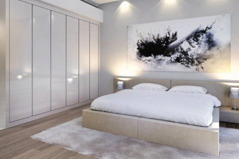 شقة في دبي استوديو, 105 م² رقم 54675 - صورة 5