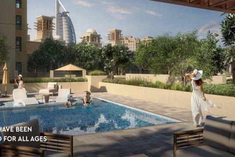 Appartement à Jumeirah Village Circle, Dubai, studio, 87 m², № 54661 - photo 1