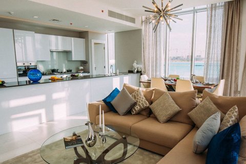 Apartamento en Jumeirah Village Circle, Dubai, estudio, 68 m², № 54674 - foto 5