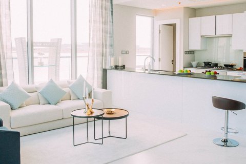 Apartamento en Jumeirah Village Circle, Dubai, estudio, 68 m², № 54674 - foto 2