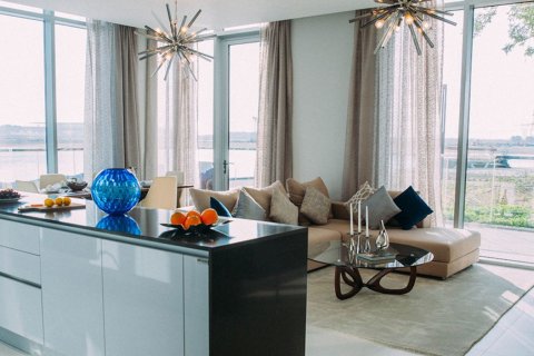 Apartamento en Jumeirah Village Circle, Dubai, estudio, 68 m², № 54674 - foto 6