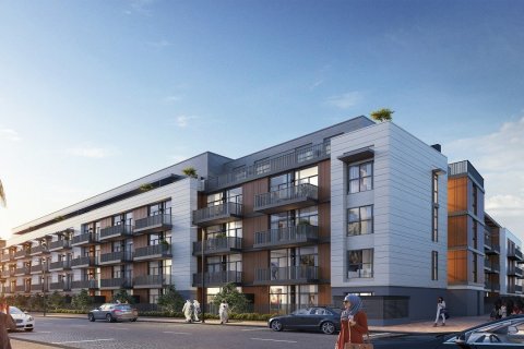 Apartment in Jumeirah Village Circle, Dubai studio, 73 sq.m. № 54662 - photo 1