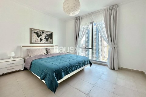 Снять в аренду квартиру в Дубай Марине, Дубай: 2 спальни, 145м², № 45131 - фото 4