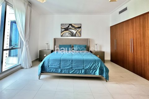 Снять в аренду квартиру в Дубай Марине, Дубай: 2 спальни, 145м², № 45131 - фото 9