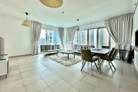 Снять в аренду квартиру в Дубай Марине, Дубай: 2 спальни, 145м², № 45131 - фото 2