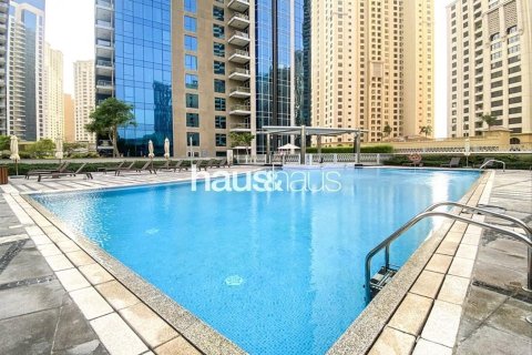 Снять в аренду квартиру в Дубай Марине, Дубай: 2 спальни, 145м², № 45131 - фото 8