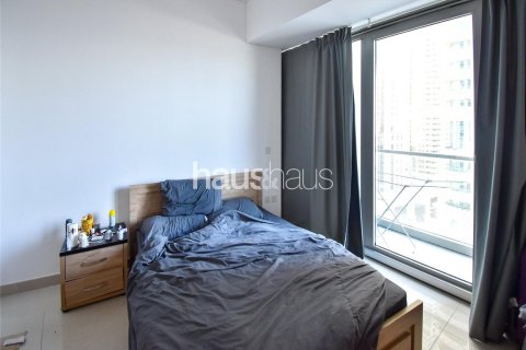 Apartamento en Dubai Marina, Dubai, 3 dormitorios, 156 m², № 45132 - foto 8