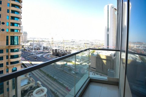 Apartamento en Dubai Marina, Dubai, 3 dormitorios, 156 m², № 45132 - foto 13