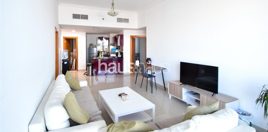 Квартира в Дубай Марине, Дубай, 3 спальни, 156м², № 45132