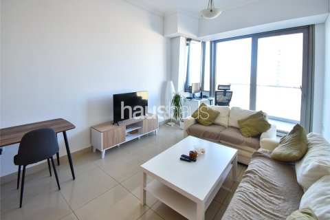 Apartamento en Dubai Marina, Dubai, 3 dormitorios, 156 m², № 45132 - foto 2