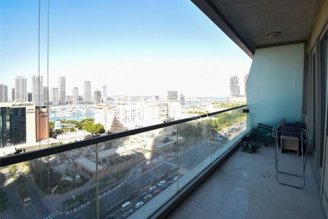 Apartamento en Dubai Marina, Dubai, 3 dormitorios, 156 m², № 45132 - foto 11
