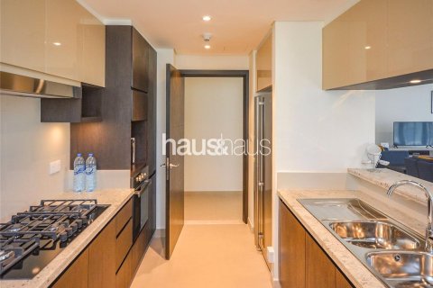 Appartement à Dubai Creek Harbour (The Lagoons), Dubai, 3 chambres, 214 m², № 45143 - photo 4