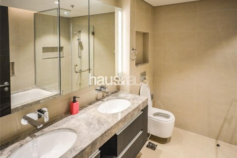 Appartement à Dubai Creek Harbour (The Lagoons), Dubai, 3 chambres, 214 m², № 45143 - photo 11