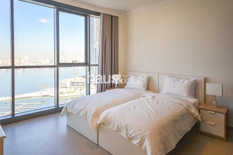 Appartement à Dubai Creek Harbour (The Lagoons), Dubai, 3 chambres, 214 m², № 45143 - photo 14