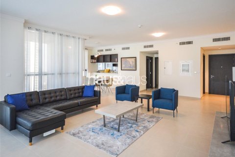 Appartement à Dubai Creek Harbour (The Lagoons), Dubai, 3 chambres, 214 m², № 45143 - photo 1