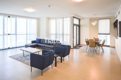 Appartement à Dubai Creek Harbour (The Lagoons), Dubai, 3 chambres, 214 m², № 45143 - photo 3