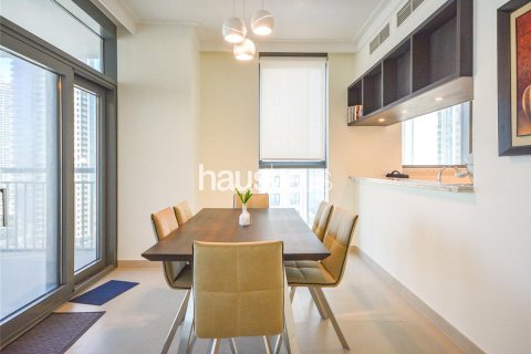 Appartement à Dubai Creek Harbour (The Lagoons), Dubai, 3 chambres, 214 m², № 45143 - photo 7