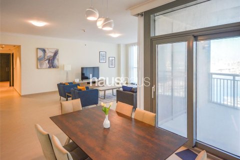 Appartement à Dubai Creek Harbour (The Lagoons), Dubai, 3 chambres, 214 m², № 45143 - photo 6