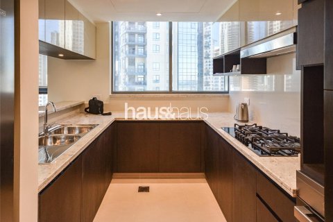 Appartement à Dubai Creek Harbour (The Lagoons), Dubai, 3 chambres, 214 m², № 45143 - photo 5