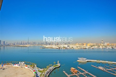 Appartement à Dubai Creek Harbour (The Lagoons), Dubai, 3 chambres, 214 m², № 45143 - photo 18