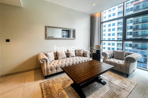 Apartamento en Dubai Marina, Dubai, 1 dormitorio, 84 m², № 45130 - foto 5