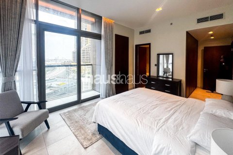 Apartamento en Dubai Marina, Dubai, 1 dormitorio, 84 m², № 45130 - foto 12