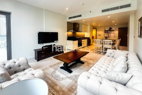 Apartamento en Dubai Marina, Dubai, 1 dormitorio, 84 m², № 45130 - foto 2
