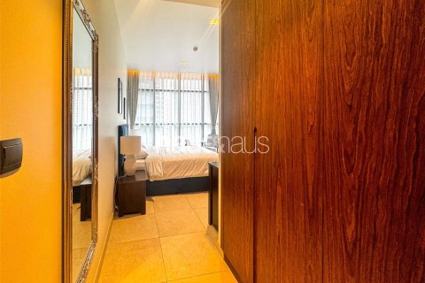 Apartamento en Dubai Marina, Dubai, 1 dormitorio, 84 m², № 45130 - foto 9