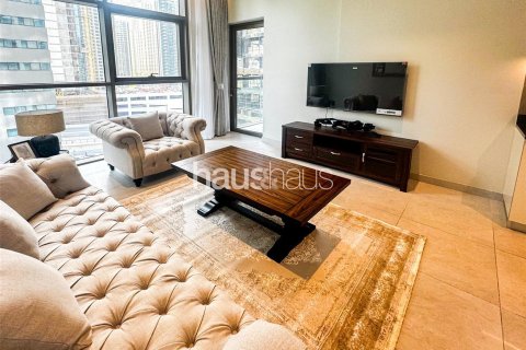 Apartamento en Dubai Marina, Dubai, 1 dormitorio, 84 m², № 45130 - foto 4