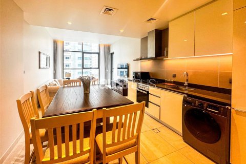 Apartamento en Dubai Marina, Dubai, 1 dormitorio, 84 m², № 45130 - foto 6