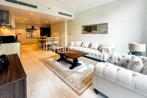 Apartamento en Dubai Marina, Dubai, 1 dormitorio, 84 m², № 45130 - foto 3