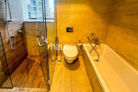 Apartamento en Dubai Marina, Dubai, 1 dormitorio, 84 m², № 45130 - foto 14