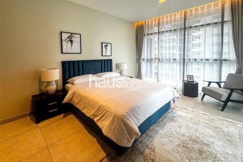 Apartamento en Dubai Marina, Dubai, 1 dormitorio, 84 m², № 45130 - foto 11