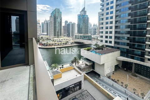 Apartamento en Dubai Marina, Dubai, 1 dormitorio, 84 m², № 45130 - foto 1