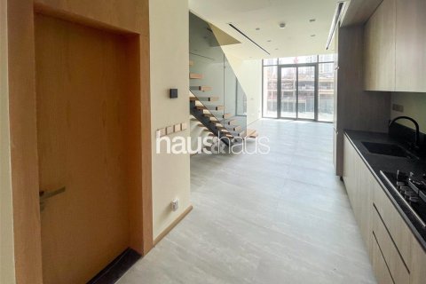 Duplex in Jumeirah Village Circle, Dubai 1 bedroom, 76 sq.m. № 45145 - photo 1